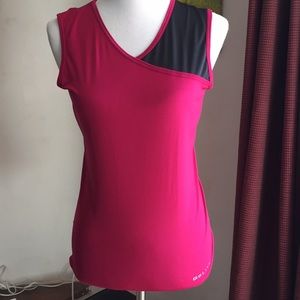 Go Lite running top